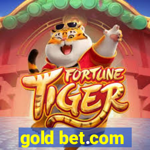 gold bet.com